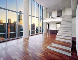 Skybridge Chicago Luxury Apartments Loft Design Luxury Loft
