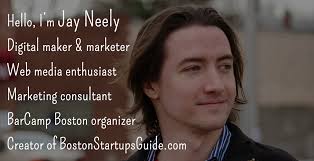 Jay Neely's Instagram, Twitter & Facebook