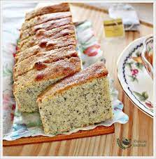 Earl Grey Tea Cake Tea Cakes Recipes Tea Cakes Tea Recipes