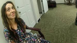 Two-Spirit and transgender activist Marcus Arana: "Holy Old Man Bull"