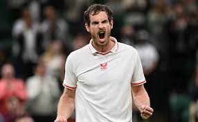 Andy murray took the latest step in a remarkable comeback from injury by winning the men's doubles title with feliciano lopez at queen's. Tkucevmmuvj5tm
