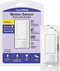 Wall control, screws and instructions. Best Motion Activated Switches Buying Guide Gistgear