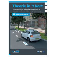 Auto theorie examen oefenen voor het cbr theorie examen 2021. Samenvatting Theorie In T Kort 2021 Theorieboek 2021 De Beste En Allernieuwste Auto Motor En Scooter Theorieboeken