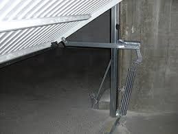 Barre De Seuil Porte De Garage Basculante Gamboahinestrosa