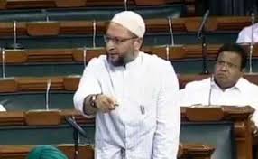 ओवैसी को डांटकर अमित शाह ने बता दिया देश के खिलाफ कुछ भी बर्दाश्त नहीं किया जाएगा - NIA Bill passes in Lok Sabha Amit Shah says Modi govt will never misuse
