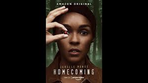 Homecoming' Season 2: Janelle Monae Tries to Discover Her Identity in First  Trailer