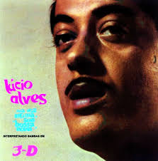 Lucio Alves
