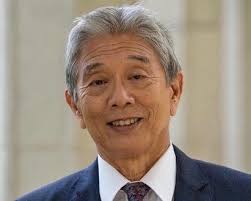 Candidate Q&A: Honolulu Prosecutor — Dwight Nadamoto