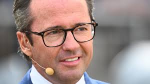 Craig Silbery donates $50k at River4Ward luncheon