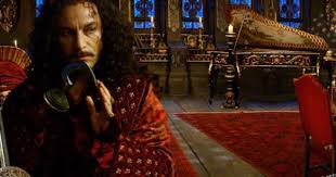 Captain S Cabin Jason Isaacs Captain Hook Best Villains