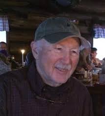 Fred Newton-Scott Goodrich (1933-2016)