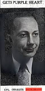 Life of Sayville's historian and war hero Charley Dickerson