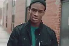 Cam James "Paradigm Part I" Video (Heatseekers)