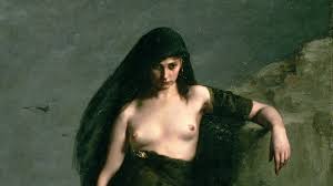 How Gay Was Sappho? | The New Yorker