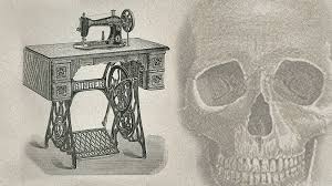 Check spelling or type a new query. Still Stitching Vintage Sewing Machines The Torture Of The Treadle Sewing Machine