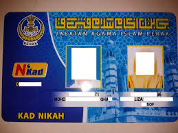 Berikut merupakan maklumat iklan kerja kosong yang ditawarkan oleh majikan terlibat. Khidmat Akad Nikah Kahwin Yang Sah Di Selatan Thai May 2016