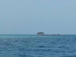 Dinas lingkungan hidup dki jakarta. Laut Biru Di Dki Jakarta Bild Von Pramuka Island Jakarta Tripadvisor