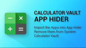 Vault is a relatively straightforward app in that its only function is to hide things on your phone that you don't want others to see. Calculator Vault App Hider Hide Apps Apk Download Appstoreandroid Com Provide Android Games And Apps Hide Apps Secret Apps App