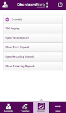 Get your portfolio reviewed today; Dhanlaxmi Bank Mobile Banking Apps On Google Play