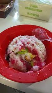 Es teler sinar garut boga. Selalu Diperbarui Menu Es Teler Sinar Garut Kelapa Gading