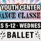 Youth Dance Classes | Ages 5-12 | Wed | Ballet event in Eglin AFB, FL