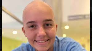 Fundraiser for Holly McNeil by Bonnie Brady Lucia : Help Gretel Battle  Acute Myeloid Leukemia