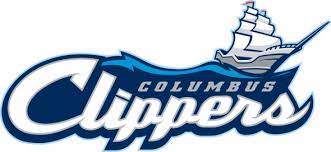 A virtual museum of sports logos, uniforms and historical items. The Ocean Blue The Story Behind The Columbus Clippers Sportslogos Net News