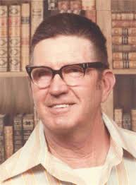 In Memory of James Canfield