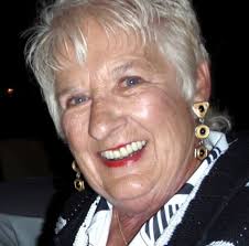 Sally Beswick Obituary (1935