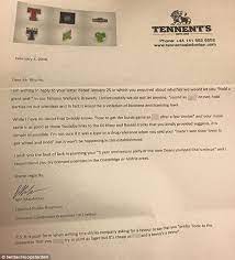 The legal rights of a business to ban a person from their property. Sample Letter Banning Someone From Premises Uk