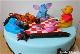 Kindertaarten Zo Mooi Perfect Pastry Kidsproof Den Haag