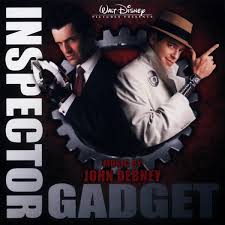 The movie was too serious, too overdone, had too much of a plot and. John Debney Inspector Gadget 1999 Cd Discogs