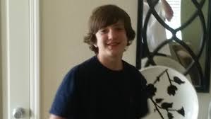 So we can get a better feel for each other. Nevada Teen Shot By School Cop Was Regularly Bullied Dad Says