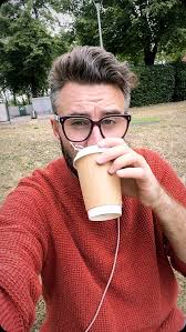 Hello, I have some news. , Adam x