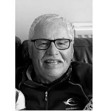 Arthur Fraser Obituary (2023)