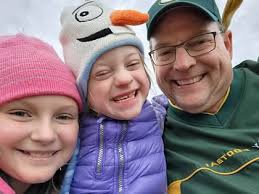 27th Annual Statewide Down Syndrome Awareness Walk 2023