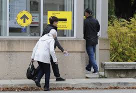 Who is running for mayor and council in Milton?