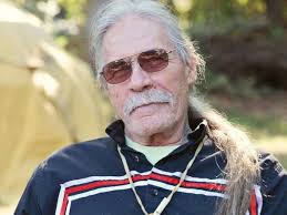 Fundraiser by Rockin Robbin : Help Dan Hull find stable housing