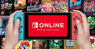 But most nintendo switch games that support voice chat require the user to piggyback off a phone, using the free nintendo switch online app, available on. Nintendo Switch Online Reveals February S Free Snes And Nes Games