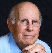 Lewis Koehler (1920-2019)