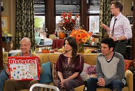 how i met your mother home for the holidays tv vulture