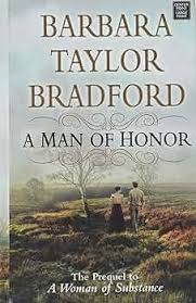 A Man of Honour