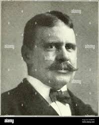 Edward calvert hi-res stock photography and images