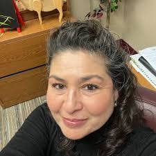 Bernadette Escalona's Instagram, Twitter & Facebook