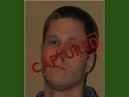 Violent' Sexual Predator Caught: U.S. Marshals