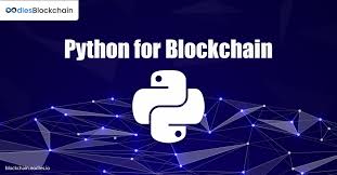 So, if you are a novice and aspiring to. Blockchain Development In Python What Makes It A Viable Choice