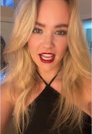 CHRISTMAS WITH SISSY !!!