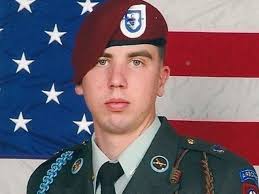 Soldiers plan Easton visit to pay respects at fallen comrade's gravesite