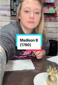 Madison Denise Crumbl Sterling