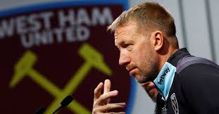 Ex-Tottenham prospect emerging as favourite to replace Potter at West Ham